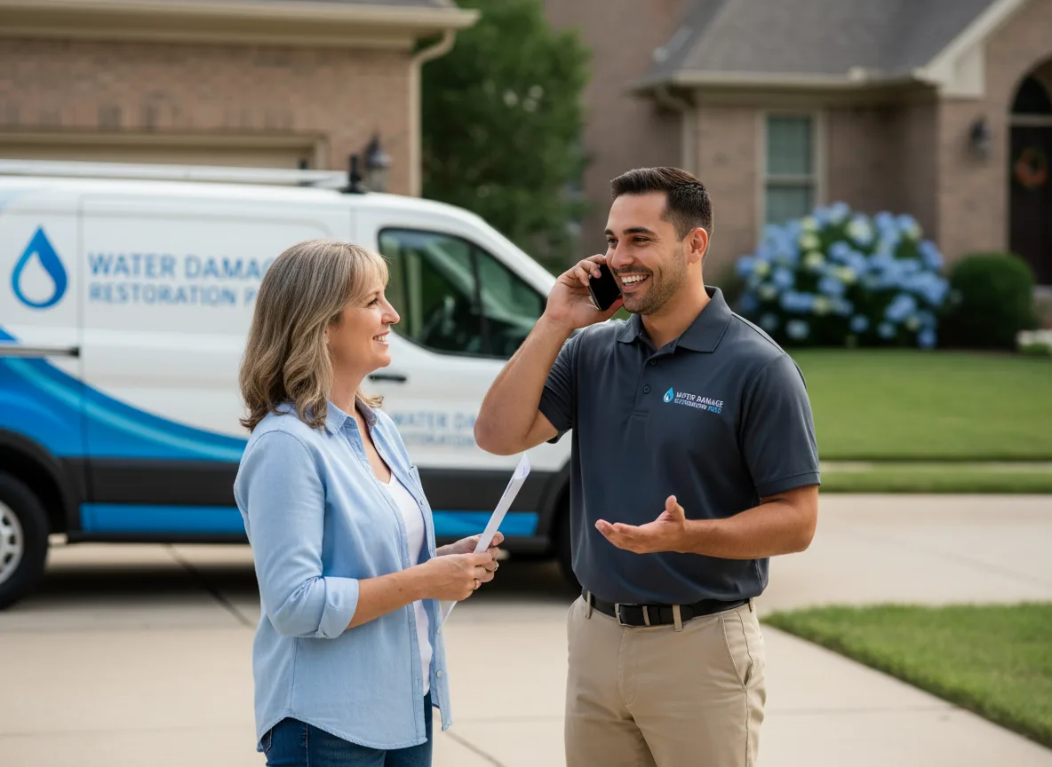 Flood Restoration Moro, OR FAQs